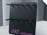 Expositor de Chaveiros-0