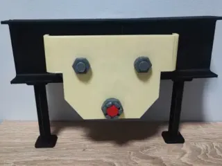 Beam Trolley