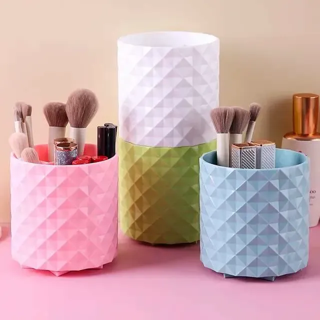 Suport pentru machiaj💄brushe