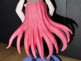 Figura de Lucy de Elfen Lied-6