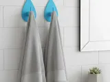 Multi-Purpose Wall Hook  – Bathroom, Kitchen & Door Back-3