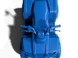 Quad ATV-8