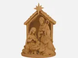 Presepio natalino-1