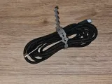 TPU Cable Zip Tie Hold on Cable-3