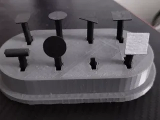 Tip stand Proxxon SP-13