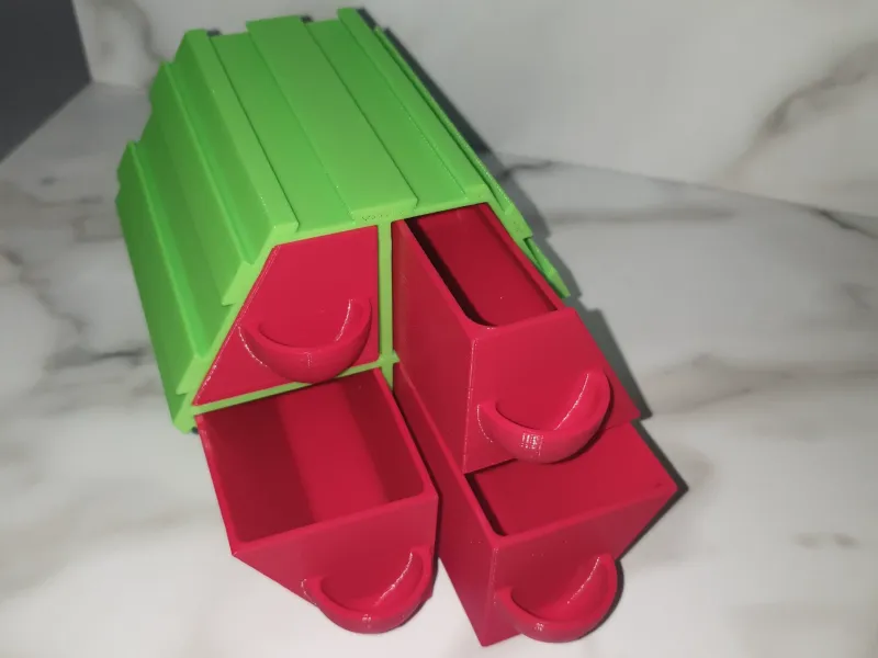 Hexagonal Modular Draws (more to come)