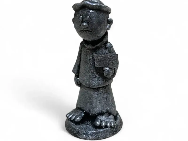 Pion clerc du jeu de société Munchkin
