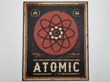 Atomic retro-0