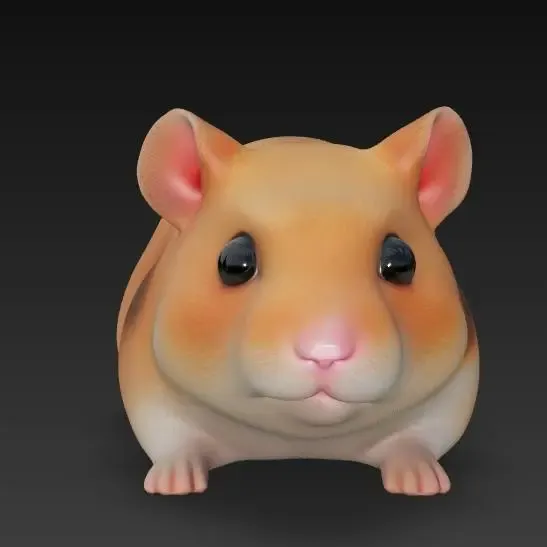 hamster