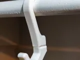 Rotating hook-0