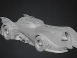 The Batmobile-4
