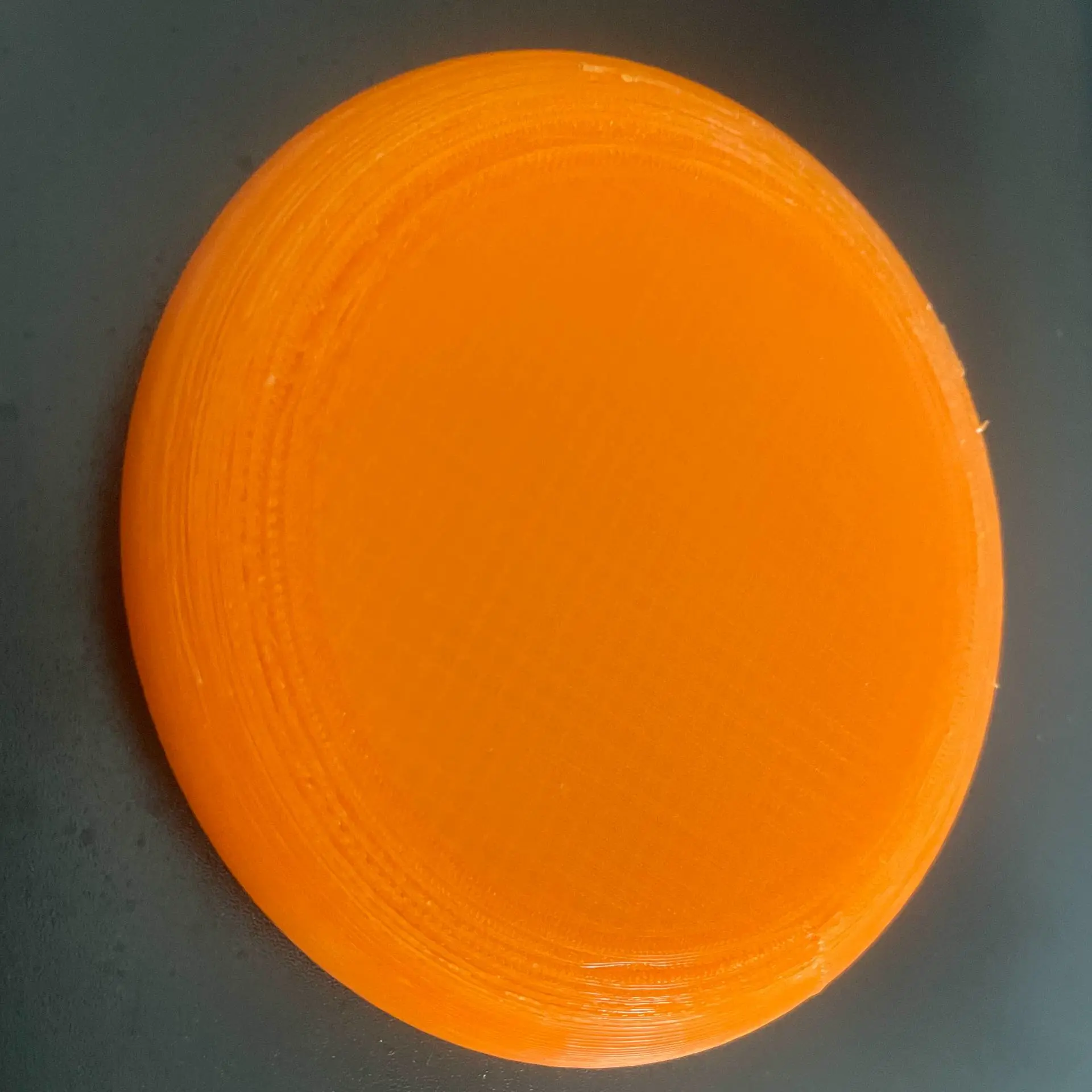 3D Printer Files | 3MF File | mini marker discgolf