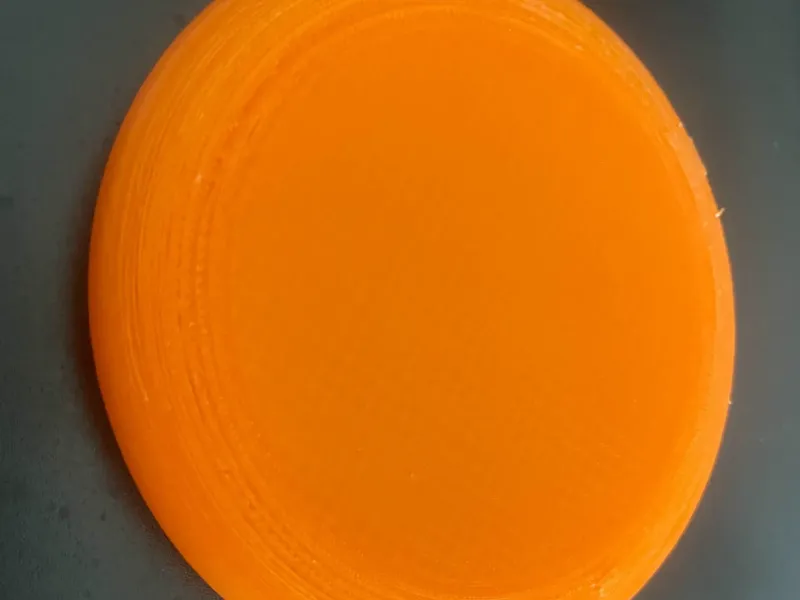 mini marcatore discgolf