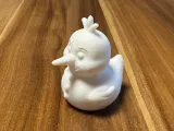 Duck Snowman-3