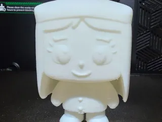 Chibi Wendy