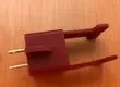 Cable keep for Iphone Plug