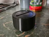 Dough Cutter Ring – 3D Model for Precision Cutting-1