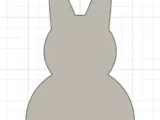 Bunny For Easter-3