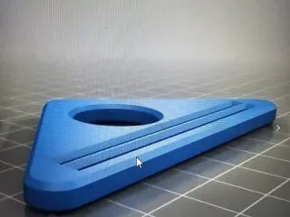 toothpaste squeezer