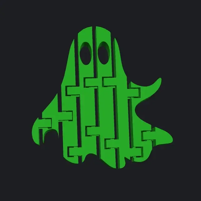 Flexi Ghost