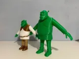 Shrek Action Figure-3