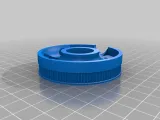 uStepper Robot Arm 4-0