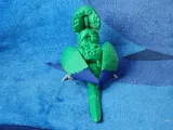 Quaker Articulated Figure-5