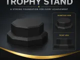 Generic Trophy Base-1