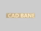 CAD BANE_ star wars keychain-0