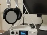Fully 3D Printed Headphone V1-3