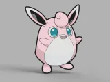 Wigglytuff Lightbox-1