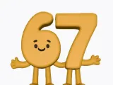 67 Character-2