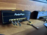 Marshall amp key holder-4
