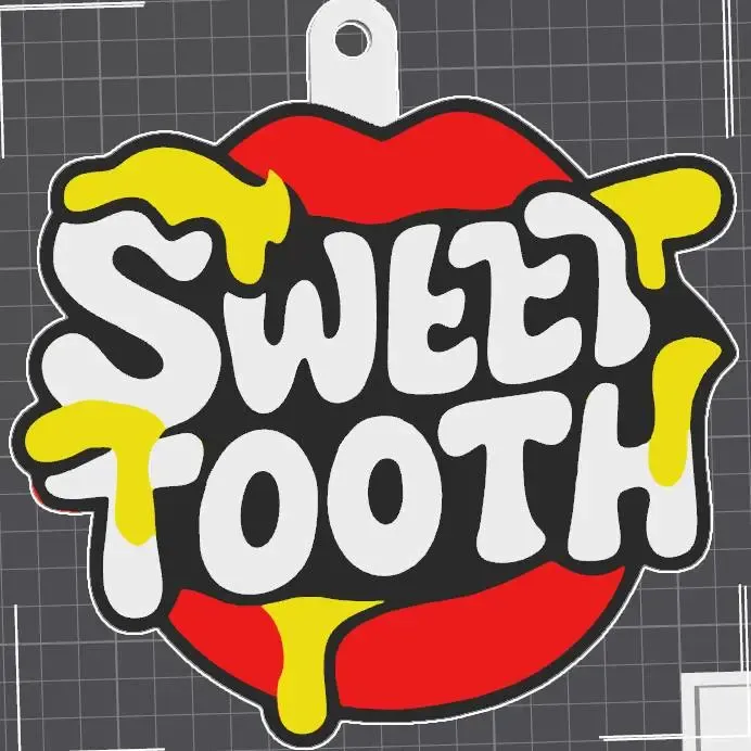 Sweet Tooth Strain
