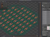 Mechanische Antriebskette / Mecanical drive chain-2