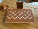 Fancy mini table-5