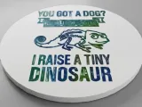 Dino-Mite Coaster-0