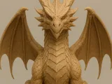 dragon -0
