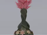 Forest Chess (Queen - Flora)-3