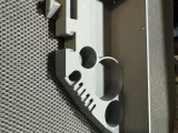 Porte-outils K1 max à montage latéral-3