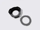LEDlenser H7R Core Filter Holder-2