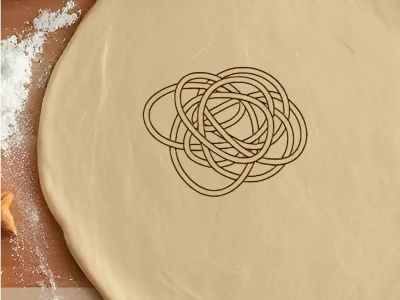 Cookie Cutter, Biscuit Cutter