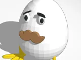 Egg Man-0