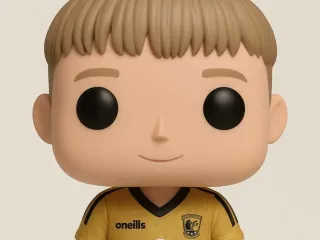 Ben Pop