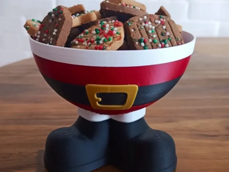 ELF BOWL