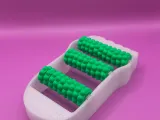 Rolling Foot Massager – Modular Therapy Tool for Recovery-4