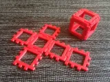 Customizable Hinged Polyhedra-4