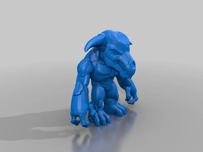 vertedero de juguetes doom eternal