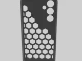 Samsung S23 FE Cover-0