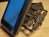 Support pour boîtier WiFi Creality-4